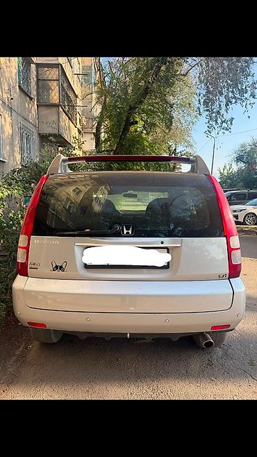 балон нива: Chevrolet Niva: 2001 г., 1.6 л, Автомат, Внедорожник — 3