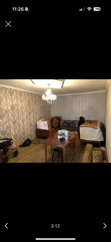 Həyət evləri və villaların satışı: Geniş həyətli daş ev və təsərrüfat sahəsi - Daş materialdan tikili — 7