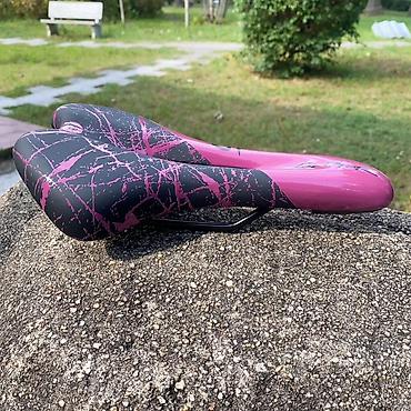 mtb velosipēdi: Velosiped oturacağı – SD dizayn, kanallı model - Tip: Universal — 7