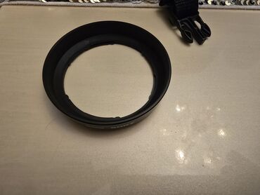 Obyektivlər və filtrləri: Sony tele-zoom obyektiv – SAL75300. Təcili Sony 75-300mm f/4.5-5.6 — 25