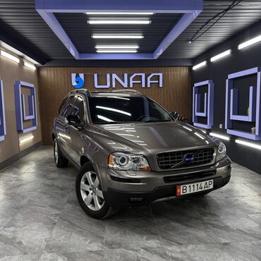 Volvo: Volvo XC90: 2010 г., 4.4 л, Автомат, Бензин, Кроссовер — 1