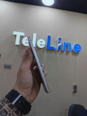 Mobil telefonlar: Samsung Galaxy S24 Ultra, 256 GB, rəng - Boz, Sensor, Barmaq izi, Simsiz şarj — 6