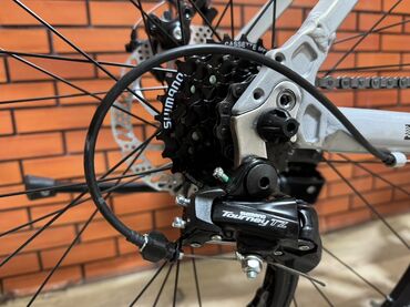 İdman velosipedləri: ☑️Nağd alışda 420azn deyil, sadəcə 320azn. ☑️Şəxsiyyət vəsiqəsi ilə — 6