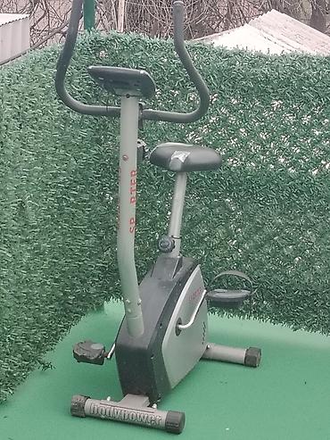 staro tocilo: Sobni bicikl Bodypower SP-20/27 - Tip: stacionarni sobni bicikl sa — 1