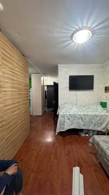 снять квартиру 1 комнатную: 1 комната, 42 м², Элитка, 13 этаж