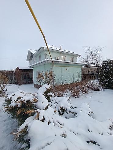 Продажа домов: Дом, 181 м², 6 комнат, Агентство недвижимости, Евроремонт — 2