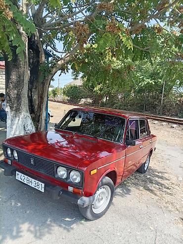 avtomobil qizdirici: VAZ (LADA) 2106: 1.6 l | 1985 il — 2