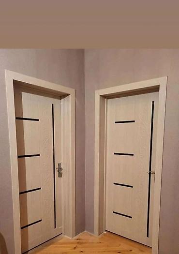 mdf plintus: Yeni Otaq qapısı Zəmanətli, Ödənişli quraşdırma, Ödənişli çatdırılma — 5