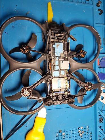 Дроны: Ремонт ДРОН и КВАДРАКОПТЕРЫ DJI,Autel Стаблизаторы. Ronin S,Ronin M at lalafo.kg — 15 Дроны: Ремонт ДРОН и КВАДРАКОПТЕРЫ DJI,Autel Стаблизаторы. Ronin S,Ronin M — 15