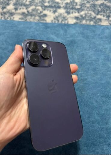 самсунг с 25 цена в бишкеке: IPhone 14 Pro, 256 ГБ, Deep Purple, 92 %