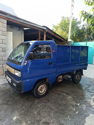 Легкий грузовик, Daewoo, Стандарт, До 1 т, Б/у