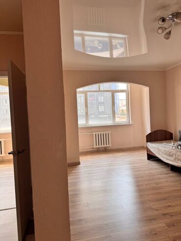 сниму дом кок жар: 1 комната, 43 м², 2 этаж