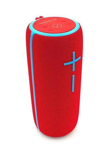 maqintafon kalonka satisi: İşlənmiş Kolonka, Növ - Bluetooth, rəng - Qırmızı