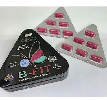 Средства для похудения: Средство для похудения, Black panther/Черная пантера, Капсулы, Жиросжигатели, Универсальный — 3