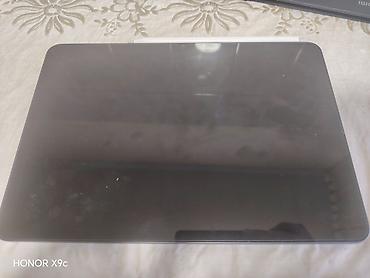 электронные книги со стилусом: Планшет, Xiaomi, память 256 ГБ, 10" - 11", Б/у, Классический цвет - Серый — 1