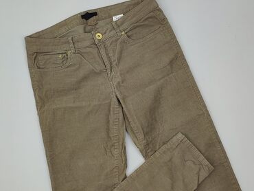 spodnie joggery moro damskie: H&M, Брюки жіночі, розмір L