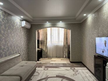 Продажа квартир: 2 комнаты, 68 м², 106 серия улучшенная, 6 этаж, Евроремонт