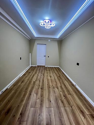 2 bedroom: 2 комнаты, 63 м², Технопарк Элитка, 2 этаж, Дизайнерский ремонт — 7