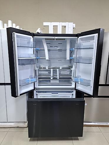 Холодильники: Холодильник Avest, Новый, Двухкамерный, De frost (капельный), 55 * 155 * 55 — 15