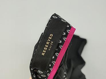 bootcut jeans reserved: Reserved, Spodnie materiałowe damskie, rozmiar M — 4