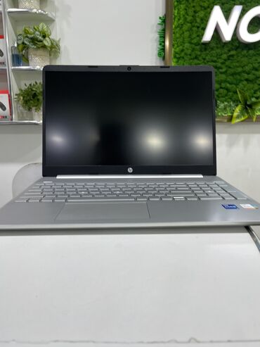 ноутбук i5 бишкек: Ноутбук, HP, 16 ГБ ОЭТ, Intel Core i7, 15.6 ", Колдонулган, Татаал эмес тапшырмалар үчүн, эс тутум SSD