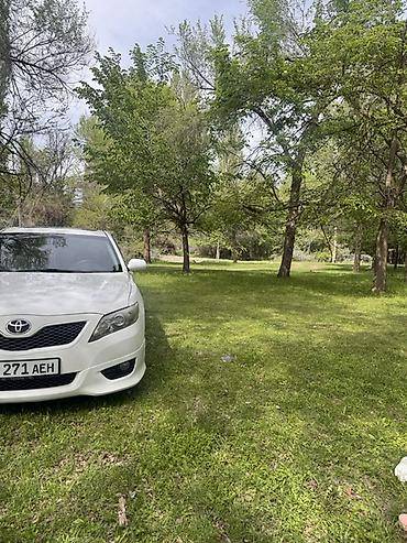 кона машина цена: Toyota Camry: 2010 г., 2.5 л, Автомат, Бензин, Седан — 1