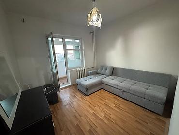 binar: 2 комнаты, 58 м², 106 серия улучшенная, 7 этаж — 5