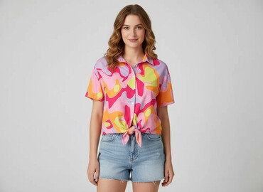 t shirty printing near me: Shein, Сорочка жіноча, розмір M на lalafo.pl t shirty printing near me: Shein, Сорочка жіноча, розмір M