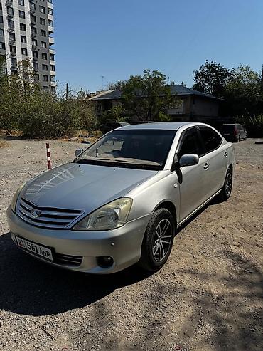 крыло altezza: Toyota : 2003 г., 1.8 л, Автомат, Бензин, Седан — 1