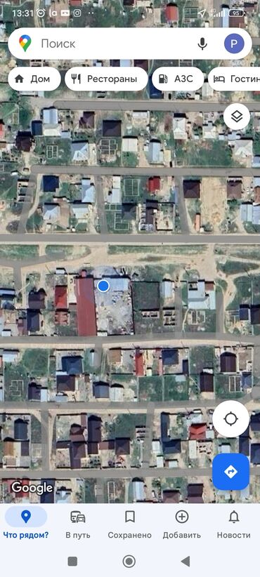 Аренда участков: 17 соток Для бизнеса, Электричество, Водопровод — 9