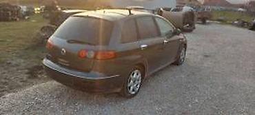 prolutex mk: FIAT CROMA GEPEK VRATA | Gola vrata sa staklom. Polovni delovi za — 3