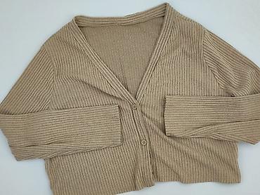 yups karta: Shein Curve, Kardigan damski, rozmiar 4XL — 1