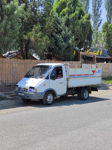 авто в рассрочку бишкек инстаграм: Жеңил жүк ташуучу унаа, GAZ, Стандарт, 3 т, Колдонулган