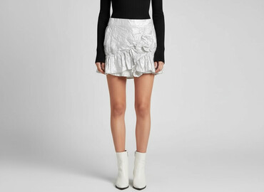 Skirts: Zara, Women`s skirt, size S