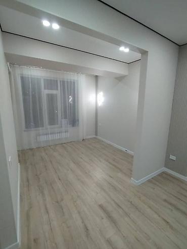 Продажа квартир: 1 комната, 41 м², Элитка, 3 этаж, Евроремонт — 11