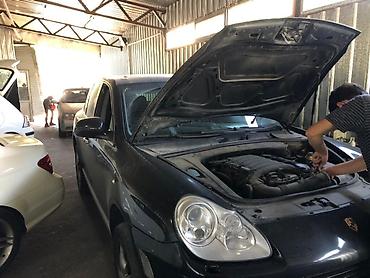 СТО, ремонт транспорта: Компьютерная диагностика, Замена масел, жидкостей, Плановое техобслуживание, с выездом — 19