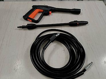 Автомойки: Мойки высокого давления моечные машины аппараты высокого давления — 10