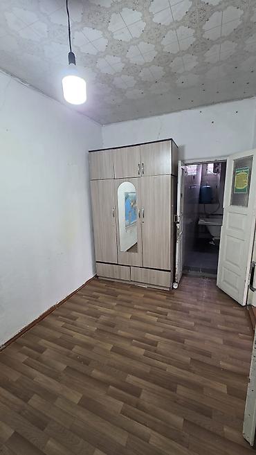 Үйлөрдү ижарага берүү: Сдается Домик 2 комнаты в Районе Лермонтова Жибек-Жолу ком услуги — 7