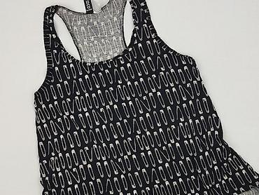 hm basic longsleeve: H&M Divided, Top damski, rozmiar M — 1
