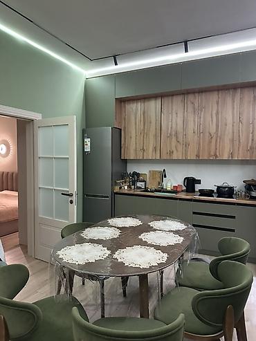 2 8: Коттедж, Alpha White Resort, Кош-Кол, 6 мест — 10