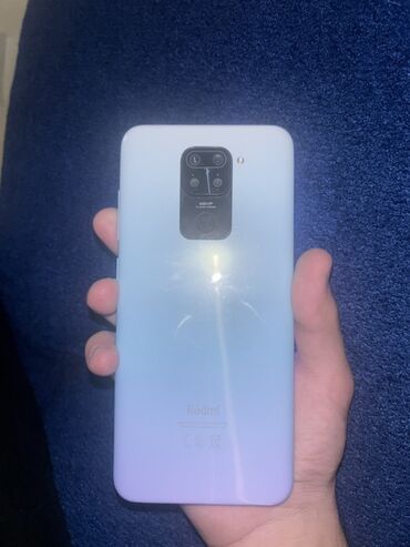 poco x5 pro qiymeti: Redmi 8, 64 GB, Barmaq izi