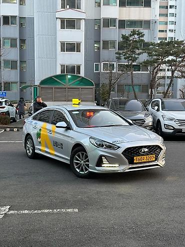 Hyundai: Hyundai Sonata: 2019 г., 2 л, Автомат, Газ, Седан — 1