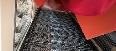 Запайщики стаканов: Термо-усадочное оборудование — 11