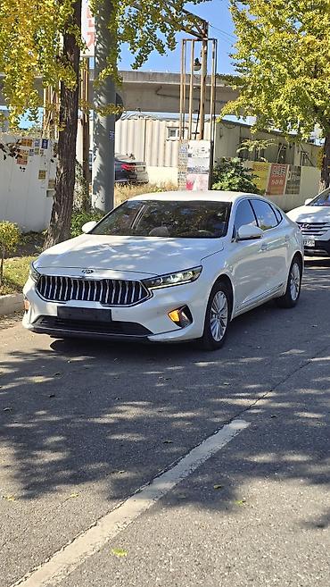 ka 7: Kia K7: 2020 г., Седан — 2