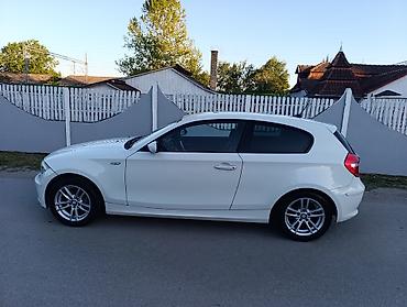 BMW: Slike govore sve perfektan u svakom pogledu. Redovno servisirano i — 8