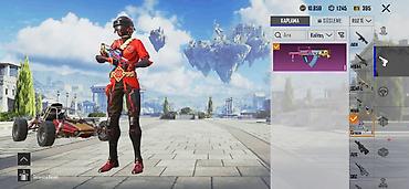 pubg lite barter: Ekranda gorsəndiyi kimi pula ehtiyac olduğum üçün satıram real alıcıya — 8