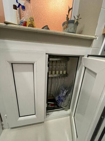 Köhnə tikili: Bakı, 3 otaqlı, Köhnə tikili, 62 kv. m — 7