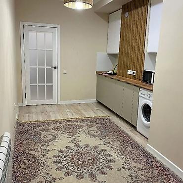 Продажа квартир: 1 комната, 42 м², Элитка, 9 этаж, Евроремонт — 3