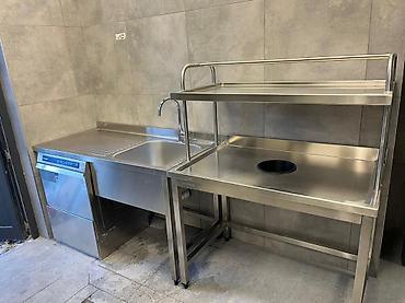 Birinci əl istehsalçıdan almaq imkanı Qaz peci İstənilən ölçü və model
