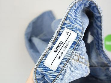 pan jans: Jeansy damskie, rozmiar 2XS — 4